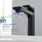 Kibi Tender-T Single Handle Bathroom Vessel Sink Faucet with Pop Up Drain C-KBF1020MB-KPW101MB - alternate 4
